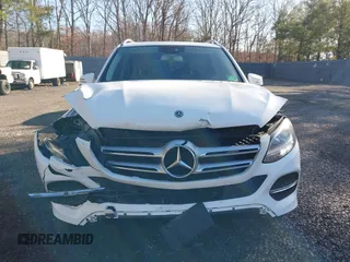 2018 Mercedes-Benz GLE 350 with VIN 4JGDA5HB1JB110249, listed as a IAAI auction lot 41899731 with 76,712 mi miles and . Bid and sale history available at DreamBid. Image 12.