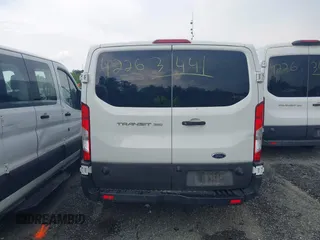 2019 Ford Transit Passenger XL with VIN 1FBZX2YM6KKA34848, listed as a IAAI auction lot 42263441 with 282,788 mi miles and . Bid and sale history available at DreamBid. Image 16.