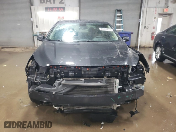 2014 Chevrolet Malibu LS with VIN 1G11B5SL9EF224285, listed as a Copart auction lot 86108674 with 230,426 mi miles and Salvage Title. Bid and sale history available at DreamBid. Image 5.
