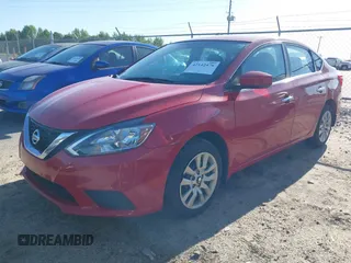2017 Nissan Sentra SV with VIN 3N1AB7AP0HL710651, listed as a IAAI auction lot 42142476 with 114,003 mi miles and . Bid and sale history available at DreamBid. Image 17.