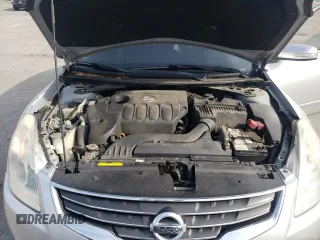 2012 Nissan Altima 2.5 SL with VIN 1N4AL2AP0CC103639, listed as a Copart auction lot 49042635 with 109,872 mi miles and Salvage Title. Bid and sale history available at carsss.com. Image 12.