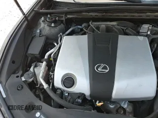 2021 Lexus ES 350 F Sport with VIN 58AGZ1B14MU086528, listed as a Copart auction lot 68688205 with 55,240 mi miles and Salvage title. Bid and sale history available at DreamBid. Image 15.