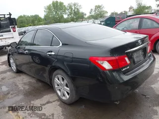 2008 Lexus ES 330 with VIN JTHBJ46G982201721, listed as a IAAI auction lot 42128195 with 273,197 mi miles and . Bid and sale history available at DreamBid. Image 3.