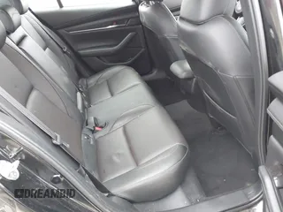 2021 Mazda 3 Premium with VIN JM1BPADL4M1329041, listed as a IAAI auction lot 42291604 with 93,248 mi miles and . Bid and sale history available at DreamBid. Image 8.