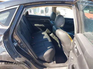 2017 Nissan Altima SR z VIN 1N4AL3AP4HC205670, wystawiony jako IAAI lot #41613157 z przebiegiem 153 600 mil mil oraz . Historia ofert i sprzedaży dostępna na DreamBid. Obrazek 8.