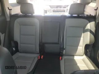 2020 GMC Terrain SLT с VIN 3GKALPEVXLL239592, выставлен на аукционе Copart как лот 61264415 с пробегом 83 180 миль миль и Списание • Salvage title. История ставок и продаж доступна на DreamBid. Изображение 10.