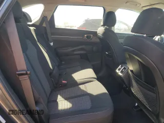 2023 Kia Sorento LX with VIN 5XYRGDLC8PG230051, listed as a Copart auction lot 77832994 with 29,957 mi miles and Salvage Title. Bid and sale history available at carsss.com. Image 12.