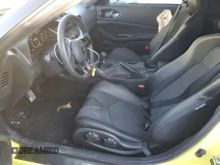 2024 Nissan Z Performance с VIN JN1BZ4BH1RM361092, выставлен на аукционе Copart как лот 43066615 с пробегом 4 335 миль миль и Списание • Salvage title. История ставок и продаж доступна на DreamBid. Изображение 7.