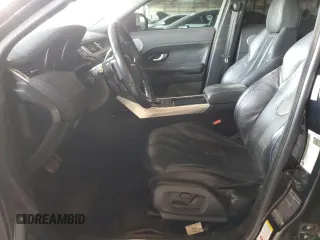 2014 Land Rover Range Rover Evoque Dynamic with VIN SALVT2BG1EH892621, listed as a Copart auction lot 89317595 with 94,830 mi miles and Clean title. Bid and sale history available at DreamBid. Image 7.