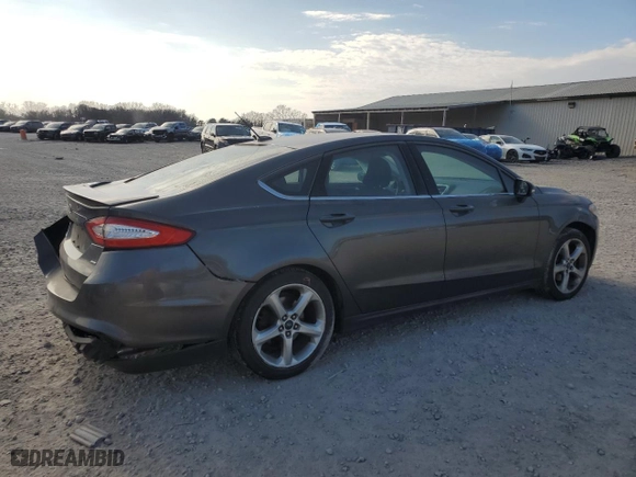 2016 Ford Fusion SE with VIN 3FA6P0H78GR375173, listed as a Copart auction lot 44144685 with 161,778 mi miles and Salvage Title. Bid and sale history available at carsss.com. Image 3.