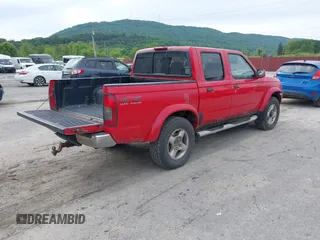 2000 Nissan Frontier XE z VIN 1N6ED27Y3YC324794, wystawiony jako IAAI lot #42341043 z przebiegiem 202 543 mil mil oraz . Historia ofert i sprzedaży dostępna na DreamBid. Obrazek 4.