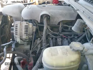 2006 Chevrolet Silverado 1500 LT1 z VIN 2GCEC19V561104319, wystawiony jako IAAI lot #41660142 z przebiegiem 208 314 mil mil oraz . Historia ofert i sprzedaży dostępna na DreamBid. Obrazek 12.