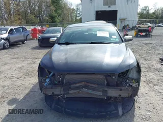 2013 Ford Taurus Limited with VIN 1FAHP2J88DG100817, listed as a IAAI auction lot 42170346 with 156,396 mi miles and . Bid and sale history available at DreamBid. Image 11.