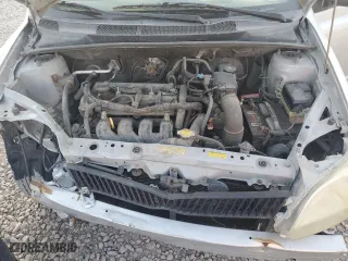 2002 Toyota ECHO with VIN JTDBT123220235015, listed as a Copart auction lot 68535954 with 177,156 mi miles and Salvage Title. Bid and sale history available at carsss.com. Image 13.