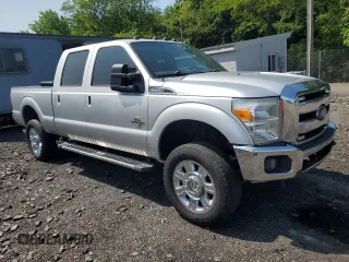 2013 Ford F-250 XL z VIN 1FT7W2BT1DEB87029, wystawiony jako Copart lot #59491485 z przebiegiem 94 475 mil mil oraz Czysty tytuł • Clean title. Historia ofert i sprzedaży dostępna na DreamBid. Obrazek 4.