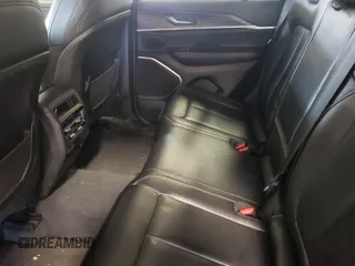 2023 Jeep Grand Cherokee Limited with VIN 1C4RJHBG3PC512146, listed as a IAAI auction lot 42853856 with 66,295 mi miles and . Bid and sale history available at DreamBid. Image 3.