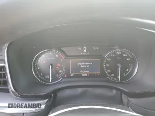 2020 Cadillac XT5 Luxury FWD z VIN 1GYKNAR45LZ188014, wystawiony jako Copart lot #79583434 z przebiegiem 40 043 mil mil oraz Szkoda całkowita • Salvage title. Historia ofert i sprzedaży dostępna na DreamBid. Obrazek 9.