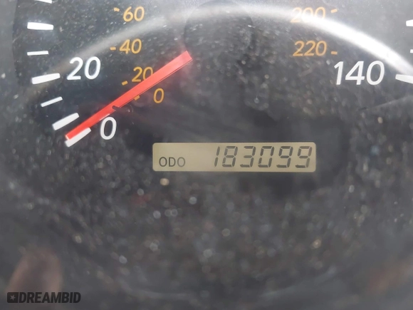 2007 Toyota Highlander w/3rd Row with VIN JTEDP21A270127208, listed as a IAAI auction lot 41905738 with 183,099 mi miles. Bid and sale history available at carsss.com. Image 16.