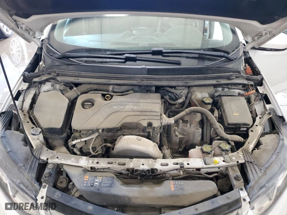 2018 Chevrolet Volt Premier with VIN 1G1RB6S55JU153652, listed as a Copart auction lot 47642135 with 189,483 mi miles and Clean Title. Bid and sale history available at carsss.com. Image 11.