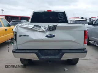 2016 Ford F-150 XLT with VIN 1FTEW1EF9GFA23176, listed as a IAAI auction lot 42142336 with 178,446 mi miles and . Bid and sale history available at carsss.com. Image 16.