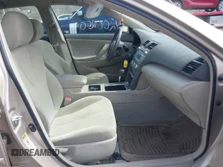 2007 Toyota Camry CE with VIN 4T1BE46K97U714878, listed as a IAAI auction lot 42002509 with 118,118 mi miles and . Bid and sale history available at DreamBid. Image 5.