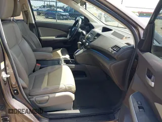2012 Honda CR-V EX-L with VIN 5J6RM4H76CL074721, listed as a IAAI auction lot 41848579 with 200,623 mi miles. Bid and sale history available at carsss.com. Image 5.