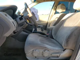 1998 Honda Accord LX с VIN 1HGCG5547WA185458, выставлен на аукционе Copart как лот 89294805 с пробегом Не указан миль и Списание • Salvage title. История ставок и продаж доступна на DreamBid. Изображение 7.