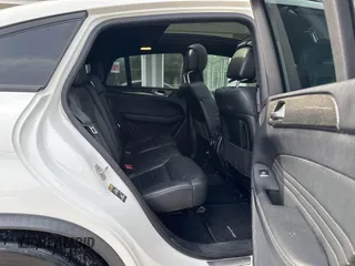 2016 Mercedes-Benz GLE 450 AMG z VIN 4JGED6EB7GA015893, wystawiony jako IAAI lot #41664458 z przebiegiem 75 092 mil mil oraz . Historia ofert i sprzedaży dostępna na DreamBid. Obrazek 8.