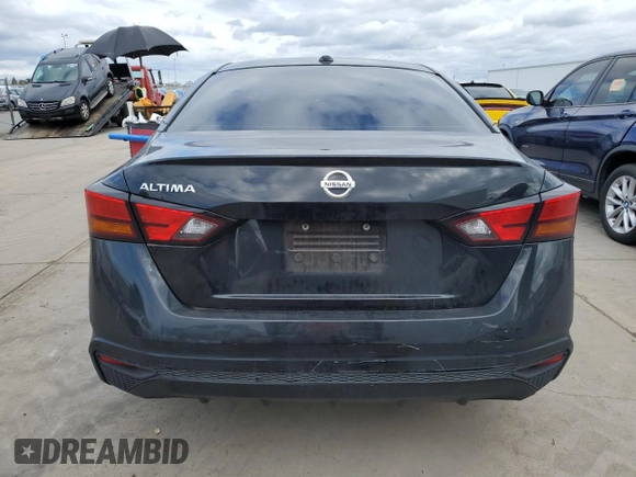 2019 Nissan Altima 2.5 S with VIN 1N4BL4BV7KC179824, listed as a Copart auction lot 47501975 with 173,322 mi miles and Clean Title. Bid and sale history available at carsss.com. Image 6.