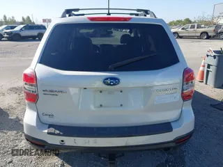 2014 Subaru Forester Premium with VIN JF2SJAEC1EH447400, listed as a IAAI auction lot 42532127 with 128,173 mi miles and . Bid and sale history available at DreamBid. Image 16.