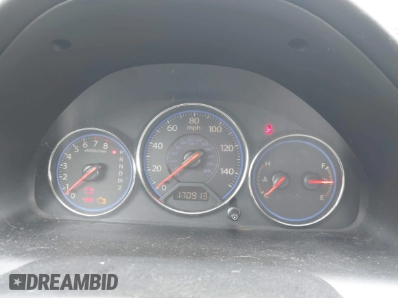 2005 Honda Civic LX with VIN 2HGES16545H568037, listed as a IAAI auction lot 41785307 with 170,913 mi miles and . Bid and sale history available at DreamBid. Image 7.