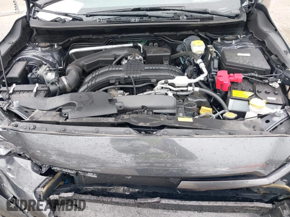 2024 Subaru Crosstrek Premium z VIN JF2GUADC0RH332534, wystawiony jako IAAI lot #42257526 z przebiegiem 14 944 mil mil oraz . Historia ofert i sprzedaży dostępna na DreamBid. Obrazek 10.
