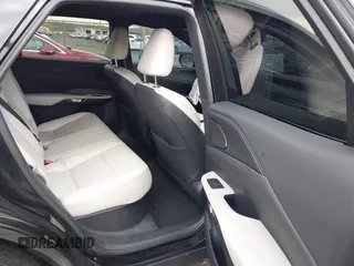 2023 Lexus RX 350 with VIN 2T2BAMCA1PC015877, listed as a IAAI auction lot 42030702 with 17,147 mi miles and . Bid and sale history available at DreamBid. Image 8.