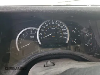 2005 Hummer H2 SUV z VIN 5GRGN23U45H118439, wystawiony jako Copart lot #54339065 z przebiegiem 382 791 mil mil oraz Szkoda całkowita • Salvage title. Historia ofert i sprzedaży dostępna na DreamBid. Obrazek 9.