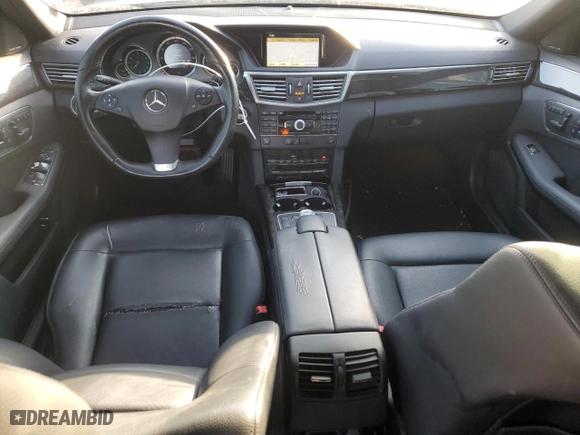 2010 Mercedes-Benz E-Class E 350 Luxury with VIN WDDHF8HB4AA101985, listed as a Copart auction lot 51297025 with 164,677 mi miles and Clean Title. Bid and sale history available at carsss.com. Image 8.