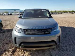 2019 Land Rover Discovery SE with VIN SALRG2RV9K2409109, listed as a Copart auction lot 71847194 with 50,347 mi miles and Salvage Title. Bid and sale history available at carsss.com. Image 5.