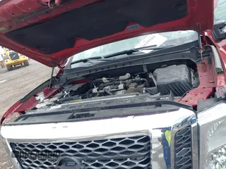 2017 Nissan Titan SV with VIN 1N6AA1E66HN563991, listed as a IAAI auction lot 42639581 with 183,449 mi miles and . Bid and sale history available at DreamBid. Image 10.