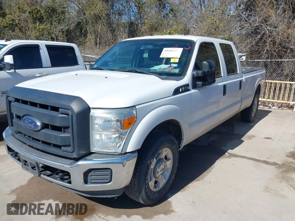 2016 Ford F-250 XL с VIN 1FT7W2A62GEA11378, выставлен на аукционе IAAI как лот 41600442 с пробегом 229 488 миль миль и . История ставок и продаж доступна на DreamBid. Изображение 17.