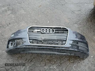 2015 Audi A6 3.0L TDI Prestige with VIN WAUHMAFC4FN029833, listed as a Copart auction lot 49511875 with 123,963 mi miles and Salvage Title. Bid and sale history available at carsss.com. Image 12.
