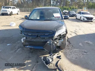 2023 Mitsubishi Outlander ES z VIN JA4ARUAU6PU004151, wystawiony jako IAAI lot #41739579 z przebiegiem 39 948 mil mil oraz . Historia ofert i sprzedaży dostępna na DreamBid. Obrazek 13.