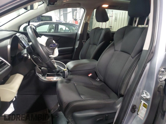2021 Subaru Ascent Premium с VIN 4S4WMAHD0M3436794, выставлен на аукционе Copart как лот 55692365 с пробегом 51 712 миль миль и Списание • Salvage title. История ставок и продаж доступна на DreamBid. Изображение 7.