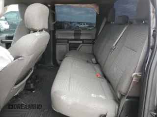 2019 Ford F-150 XL with VIN 1FTEW1C53KKD48805, listed as a Copart auction lot 48402225 with 88,343 mi miles and Salvage Title. Bid and sale history available at carsss.com. Image 10.