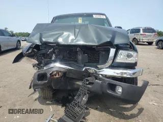 2004 Ford Ranger XL Fleet z VIN 1FTZR45E84TA02334, wystawiony jako Copart lot #59348615 z przebiegiem 223 780 mil mil oraz Szkoda całkowita • Salvage title. Historia ofert i sprzedaży dostępna na DreamBid. Obrazek 5.