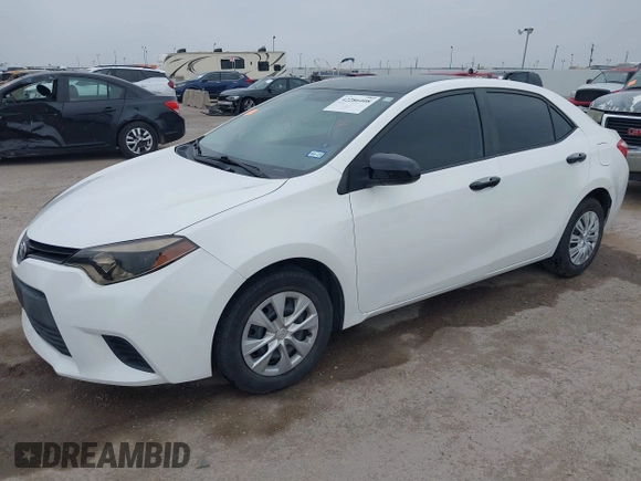 2014 Toyota Corolla L с VIN 5YFBURHE3EP151252, выставлен на аукционе IAAI как лот 42286408 с пробегом 169 761 миль миль и . История ставок и продаж доступна на DreamBid. Изображение 17.