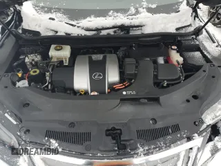 2018 Lexus RX with VIN JTJDGKCA8J2005494, listed as a Copart auction lot 88744995 with 97,857 mi miles and Salvage Title. Bid and sale history available at carsss.com. Image 13.