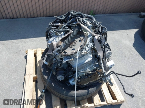 2018 Infiniti Q50 Luxe with VIN JN1EV7AP1JM364615, listed as a IAAI auction lot 42171810 with Not provided miles and . Bid and sale history available at DreamBid. Image 15.