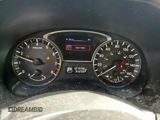 2014 Nissan Pathfinder SL with VIN 5N1AR2MN4EC612375, listed as a Copart auction lot 61652485 with 127,039 mi miles and Salvage title. Bid and sale history available at DreamBid. Image 9.