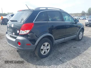 2009 Saturn VUE XE with VIN 3GSCL33P09S560870, listed as a IAAI auction lot 42040106 with 145,352 mi miles and . Bid and sale history available at carsss.com. Image 4.