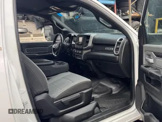 2022 Ram 5500 Tradesman с VIN 3C7WRNDL2NG103315, выставлен на аукционе Copart как лот 59128405 с пробегом 125 574 миль миль и Чистый • Clean title. История ставок и продаж доступна на DreamBid. Изображение 5.