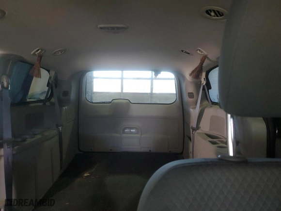 2010 Dodge Grand Caravan SE with VIN 2D4RN4DE0AR334934, listed as a Copart auction lot 49859575 with 109,812 mi miles and Salvage Title. Bid and sale history available at carsss.com. Image 10.